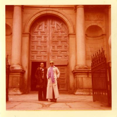 Lourdes e Elizeth Cardoso