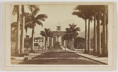 Igreja Matriz de Nossa Senhora da Glória