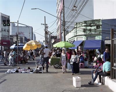 Megacidades – São Paulo #04