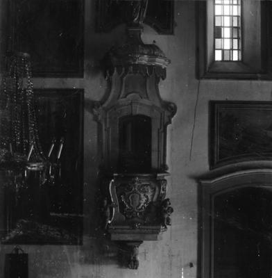 Basílica do Santuário Diocesano do Bom Jesus de Matosinhos, interior