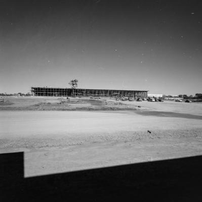 Cidade Universitária da Universidade de Brasília