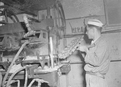 Campanha publicitária da fábrica de brinquedos Estrela