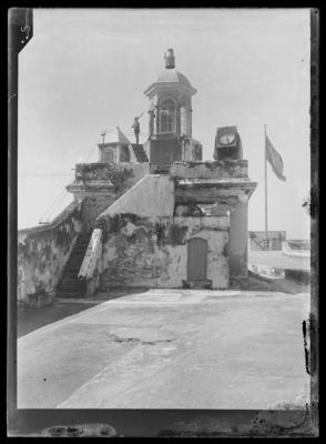 Fortaleza de Santa Cruz da Barra
