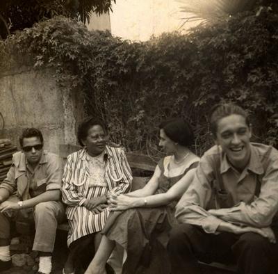 Alfredinho, Beti e Chiquinho do Acordeom