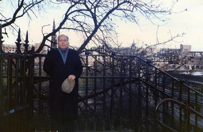 [Viagem a Irlanda, Escócia e Inglaterra]