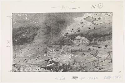 Navegar é preciso 
Viver é impreciso