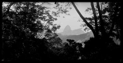 Vista do Pão de Açucar