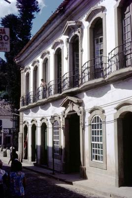 Casa dos Contos