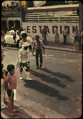 Genésio, da Vai-Vai