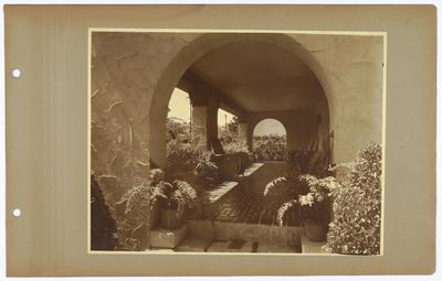 Projeto arquitetônico do escritório Freire & Sodré Engenheiros