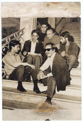 Chico Buarque e MPB-4