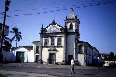 Igreja de Nossa Senhora da Boa Viagem