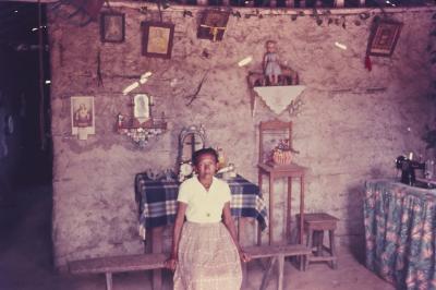 Casa próxima à rodovia Belém-Brasília (BR-010)