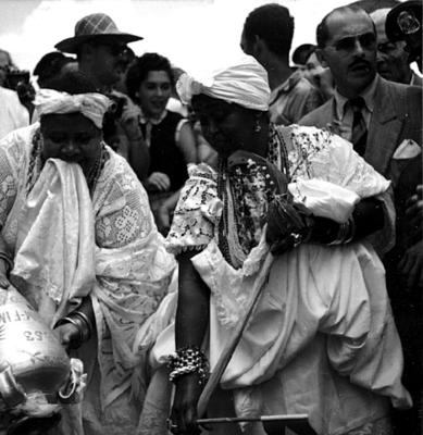 Lavagem de Nosso Senhor do Bonfim