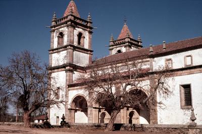 Basílica do Outeiro