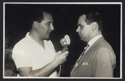 Rádio Bandeirantes - PRH-9