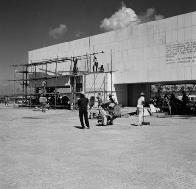 Museu Histórico de Brasília