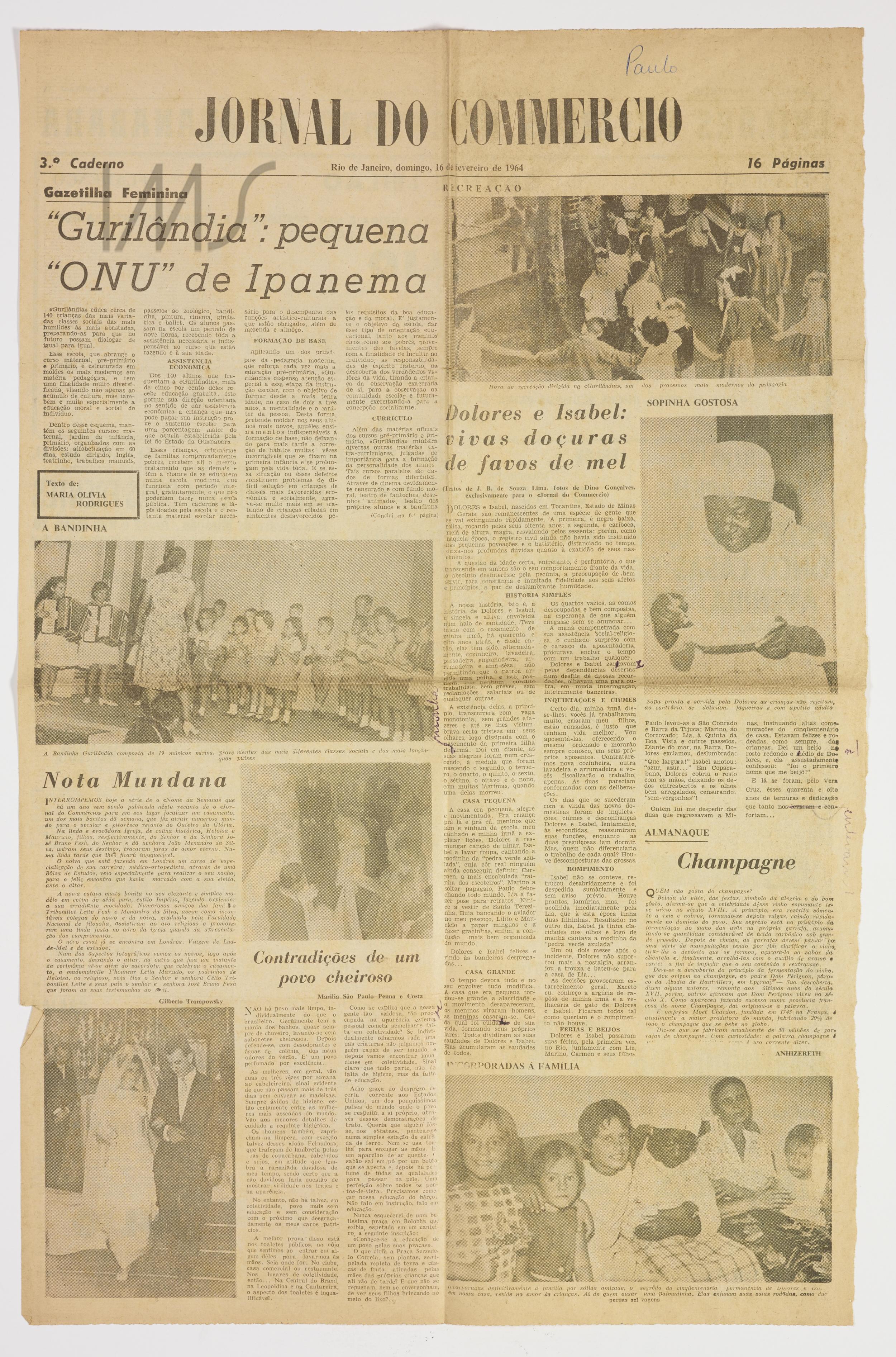 Dolores e Isabel: vivas doçuras de favos de mel