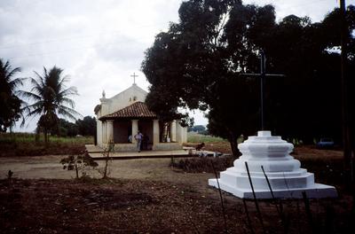 Capela de Nossa Senhora do Socorro