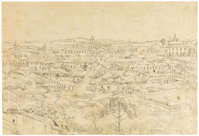 (Cidade de São Paulo)