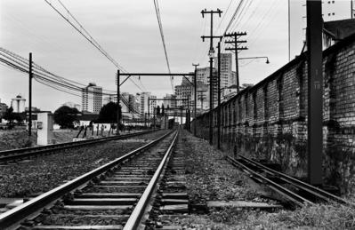 Estação da Barra Funda
