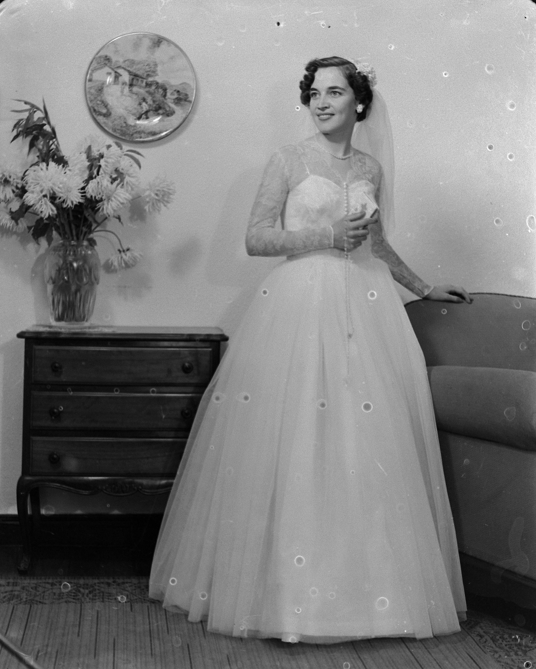 Casamento de Stella Giongo