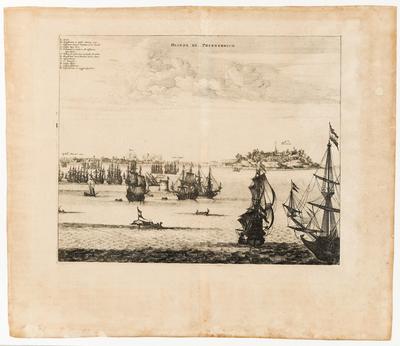 Olinda de Phernambuco