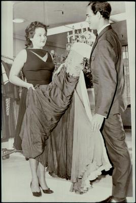 Maysa e Luiz Esteves