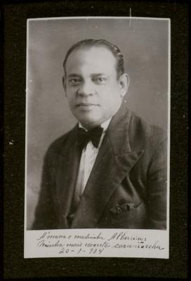 Henrique Vogeler (reprodução)