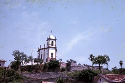 Igreja da Glória do Outeiro