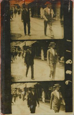 Diniz Nazareth (cartão-postal)