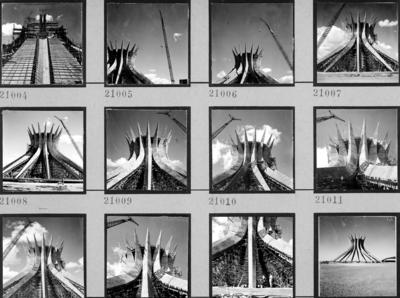 Catedral Metropolitana Nossa Senhora Aparecida