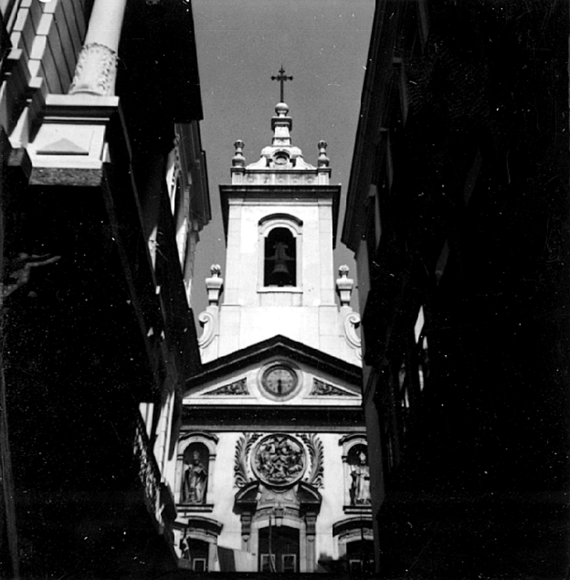 Panoramas - Igreja de Nossa Senhora da Lapa dos Mercadores