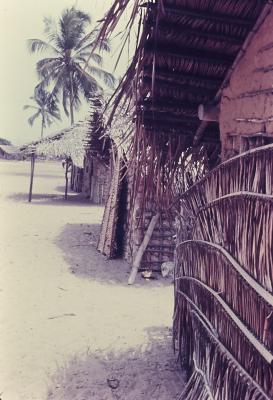 Quilombo de Sibaúma