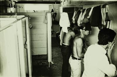 Alojamento dos estudantes