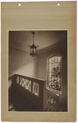 Projeto arquitetônico do escritório Freire & Sodré Engenheiros