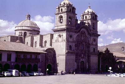 Igreja da Companhia de Jesus