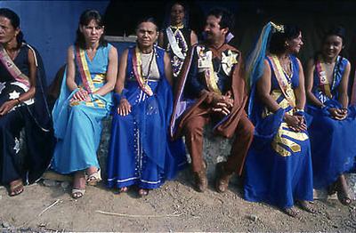 Série Vale do Amanhecer