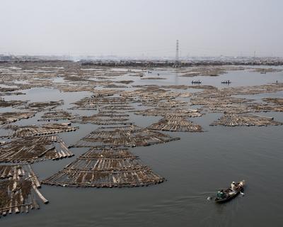 Megacidades – Lagos #25