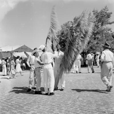 Segunda-Feira Gorda da Ribeira