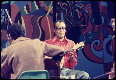 Israel e Izaías Bueno de Almeida