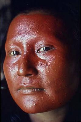 Série Xingu - Ngrejkrwyt