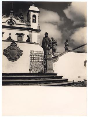 Profetas do Aleijadinho