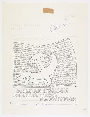 Apotegmas do vil metal