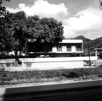 Projeto de Oscar Niemeyer