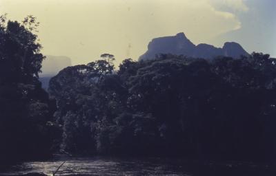 Expedição Pico da Neblina