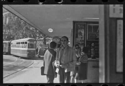 Viagem pra Salzburgo