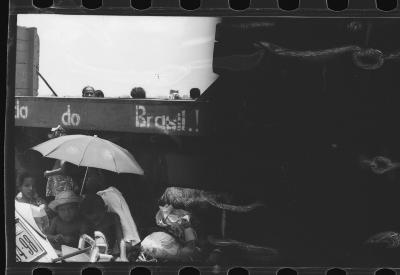 Festa ao Senhor Bom Jesus dos Navegantes