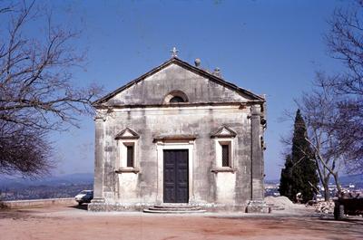Capela de Nossa Senhora da Conceição