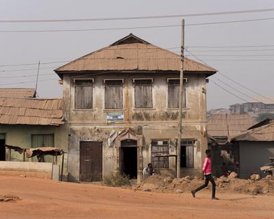 Abeokuta #19